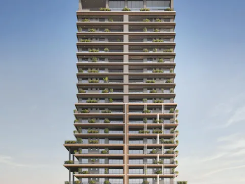 Gênesis Residence — Anápolis