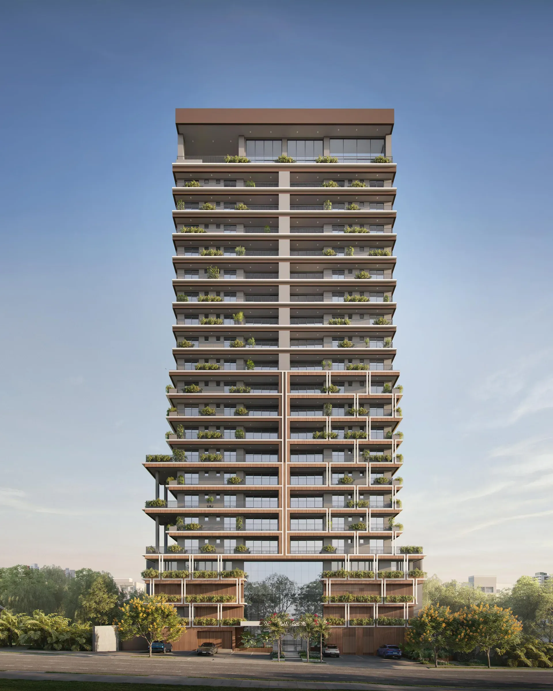 Gênesis Residence — Anápolis