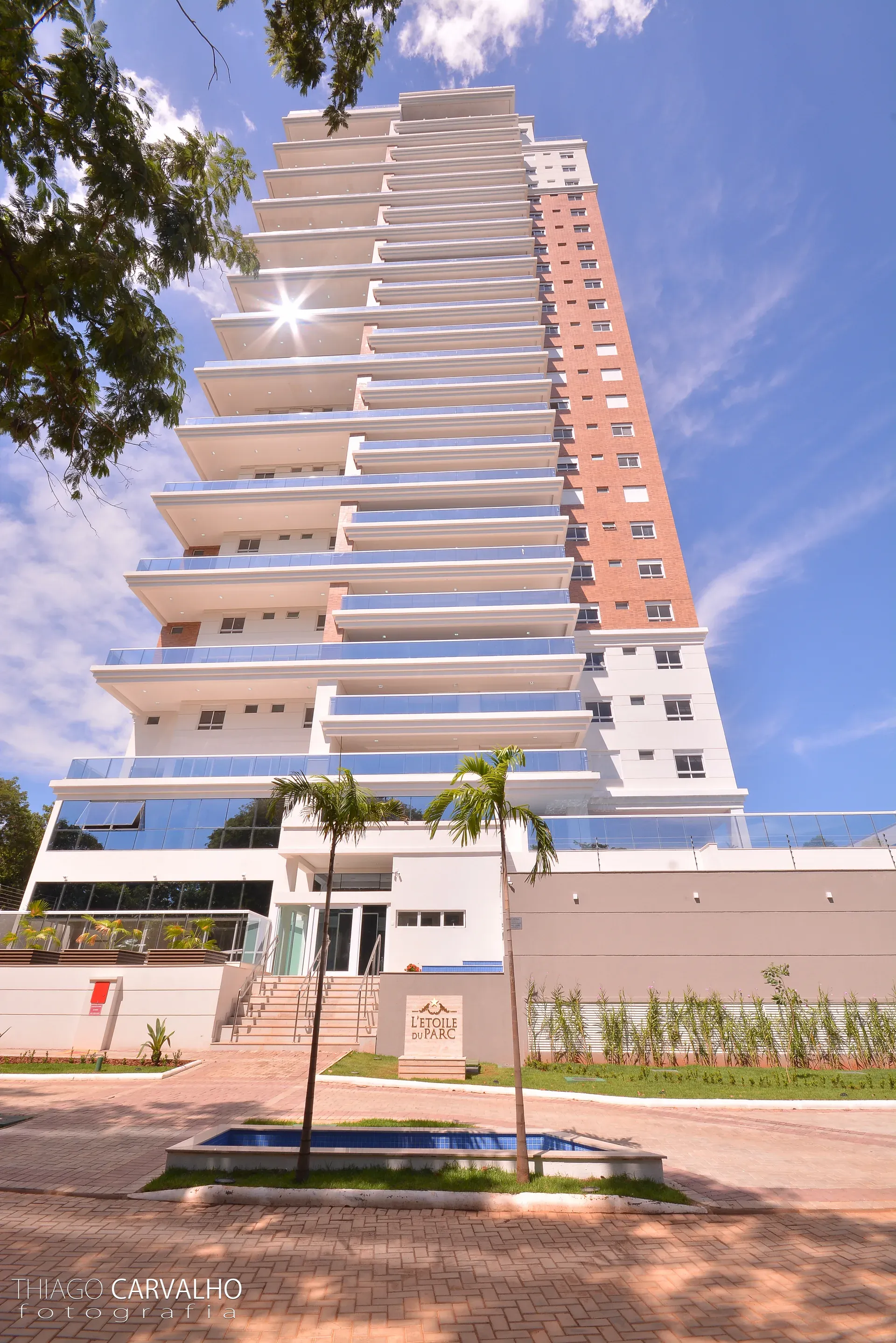 L'Étoile du Parc