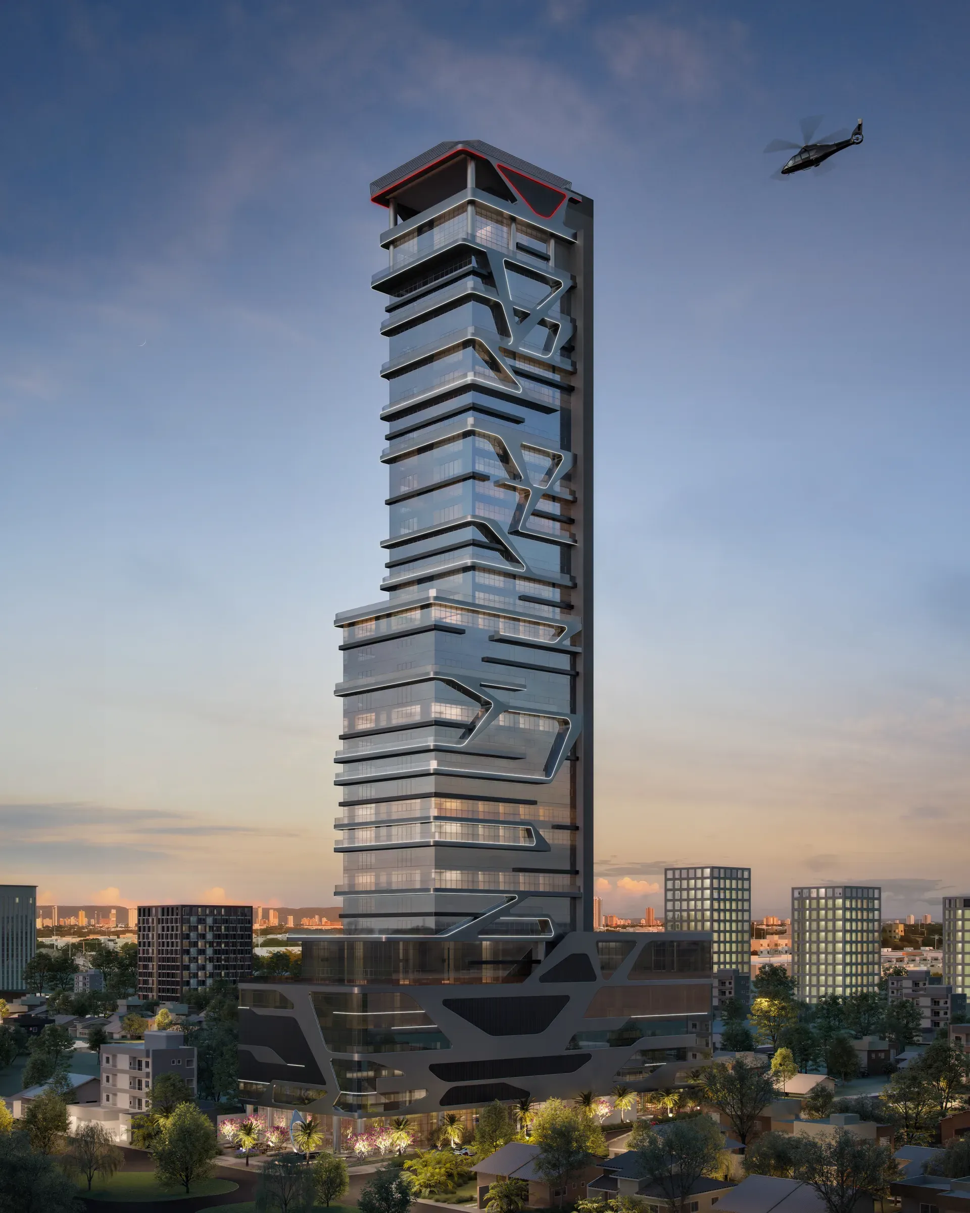 Fama Corporate — Palmas