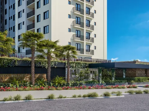 Terraço Urban — Palmas