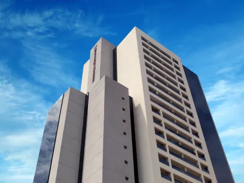 Cosmopolitan — Palmas