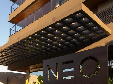 Neo — Campo Grande