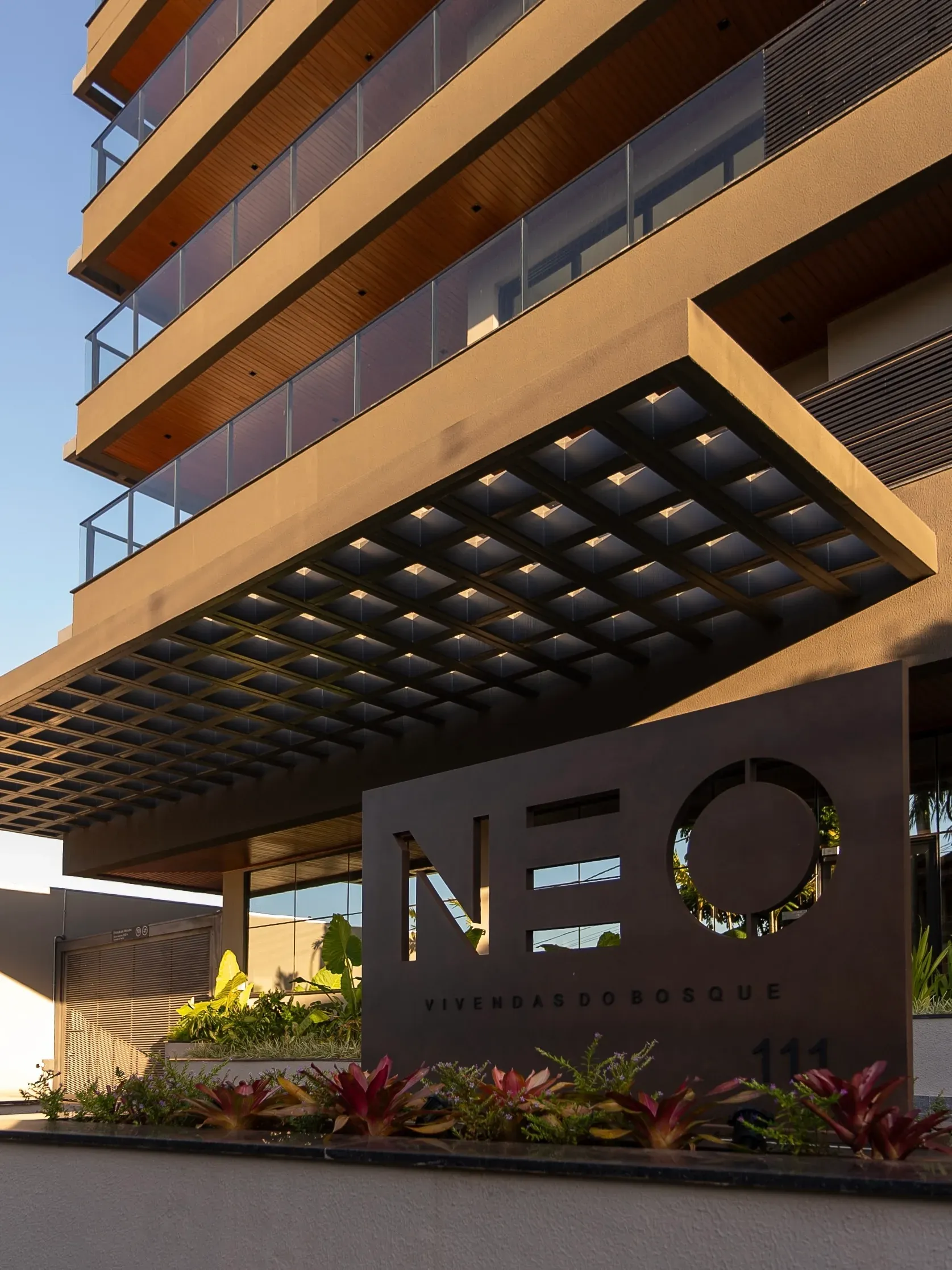 Neo — Campo Grande