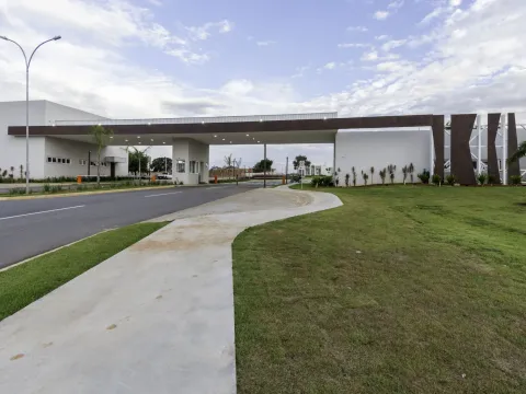 Parque Ville Jacarandá