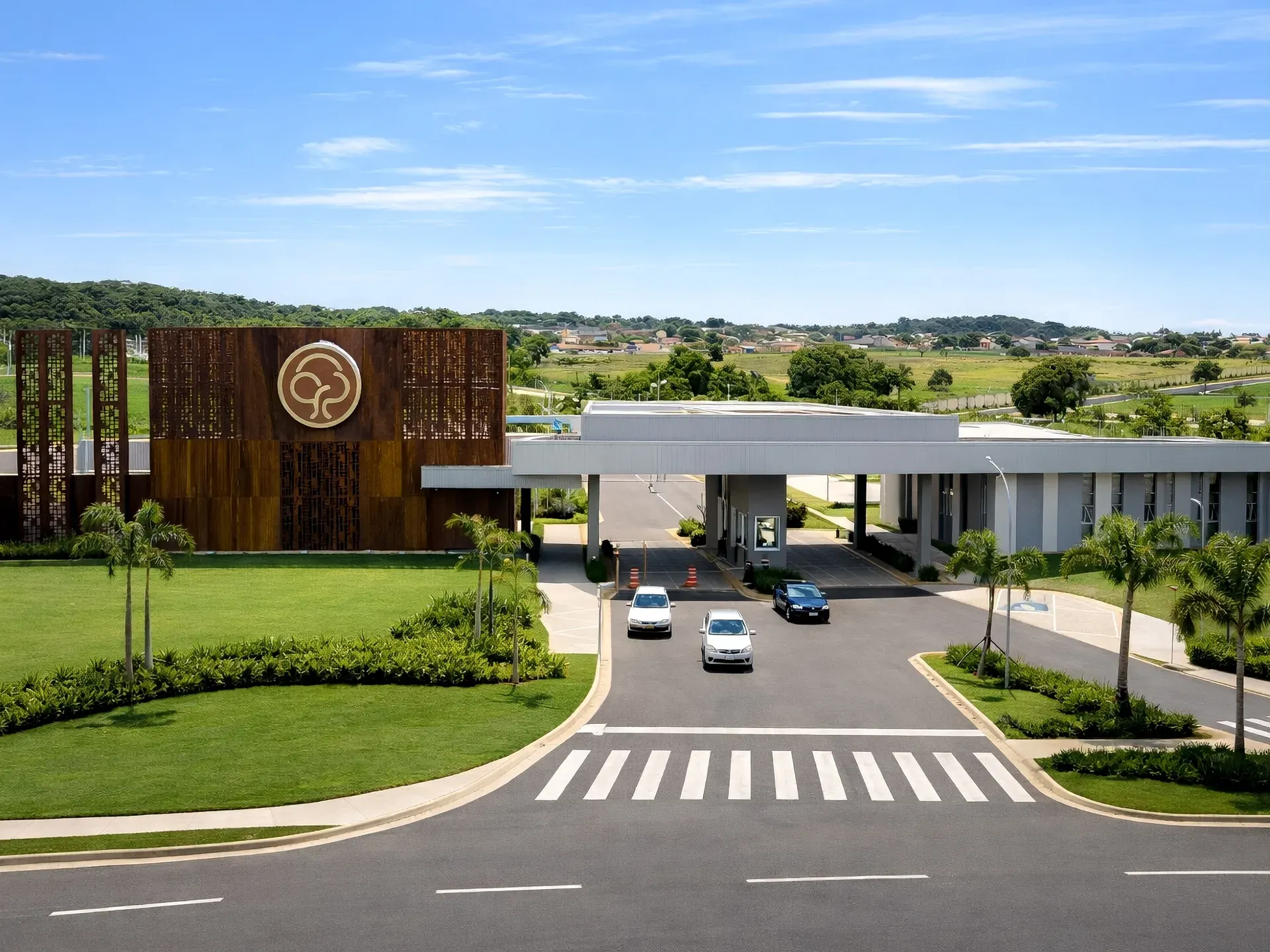 Parque Ville Pinheiros