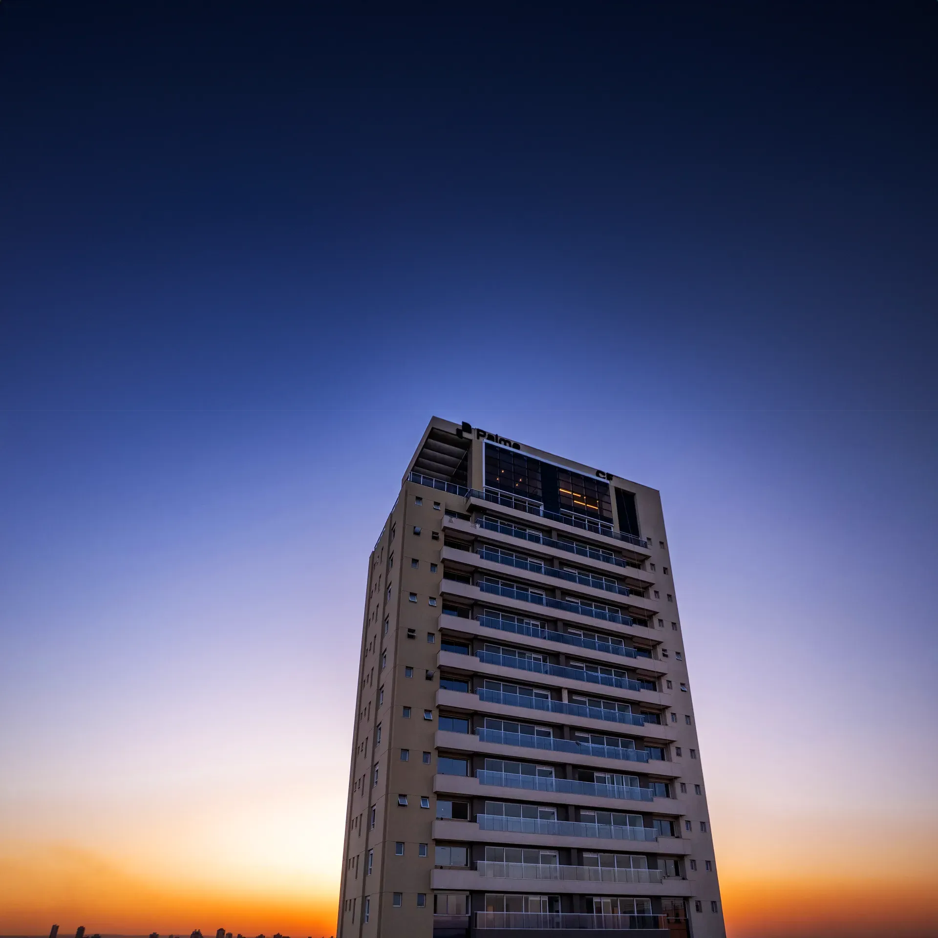 Sky Garden Flamboyant