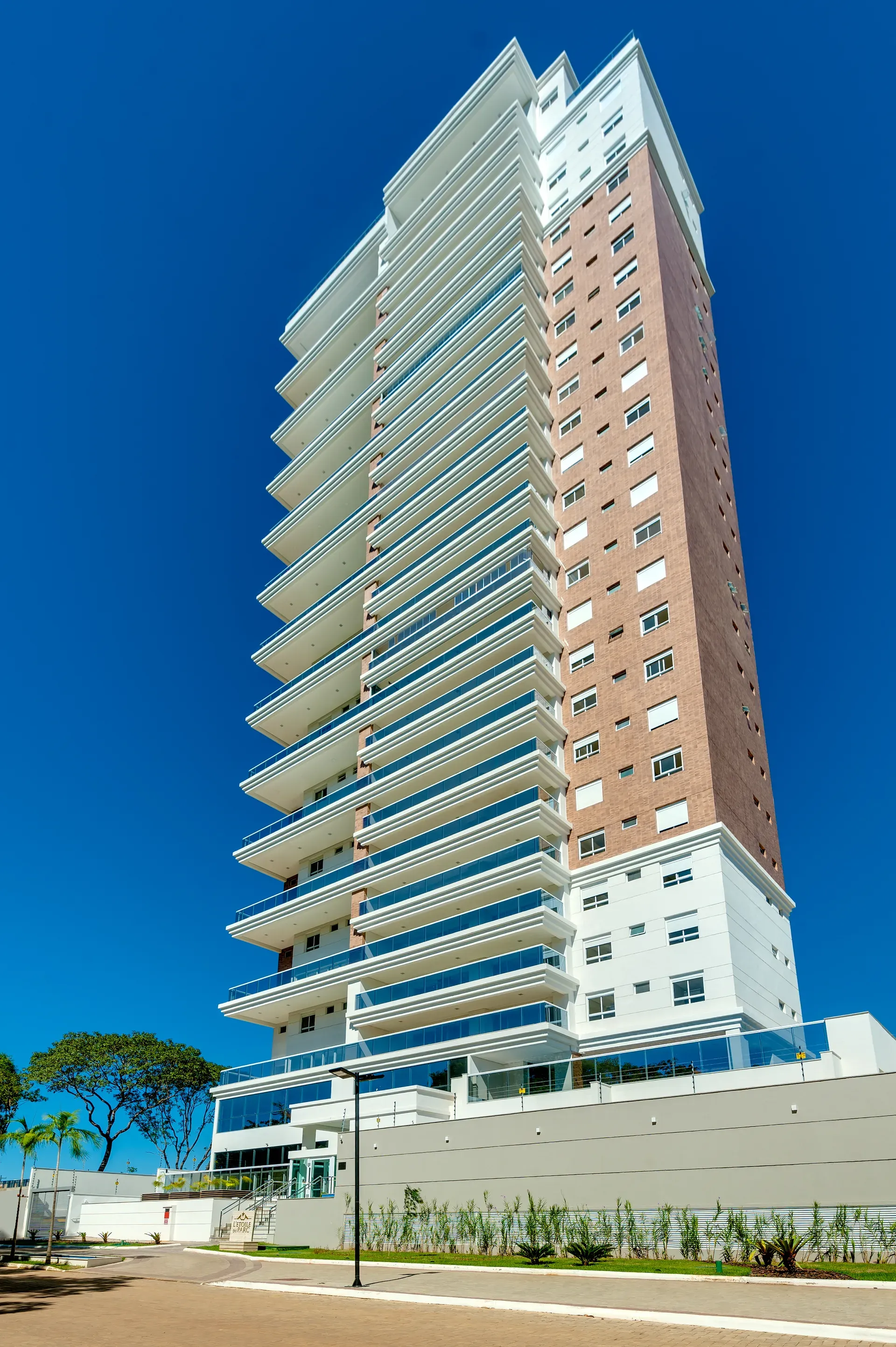 L'Étoile du Parc