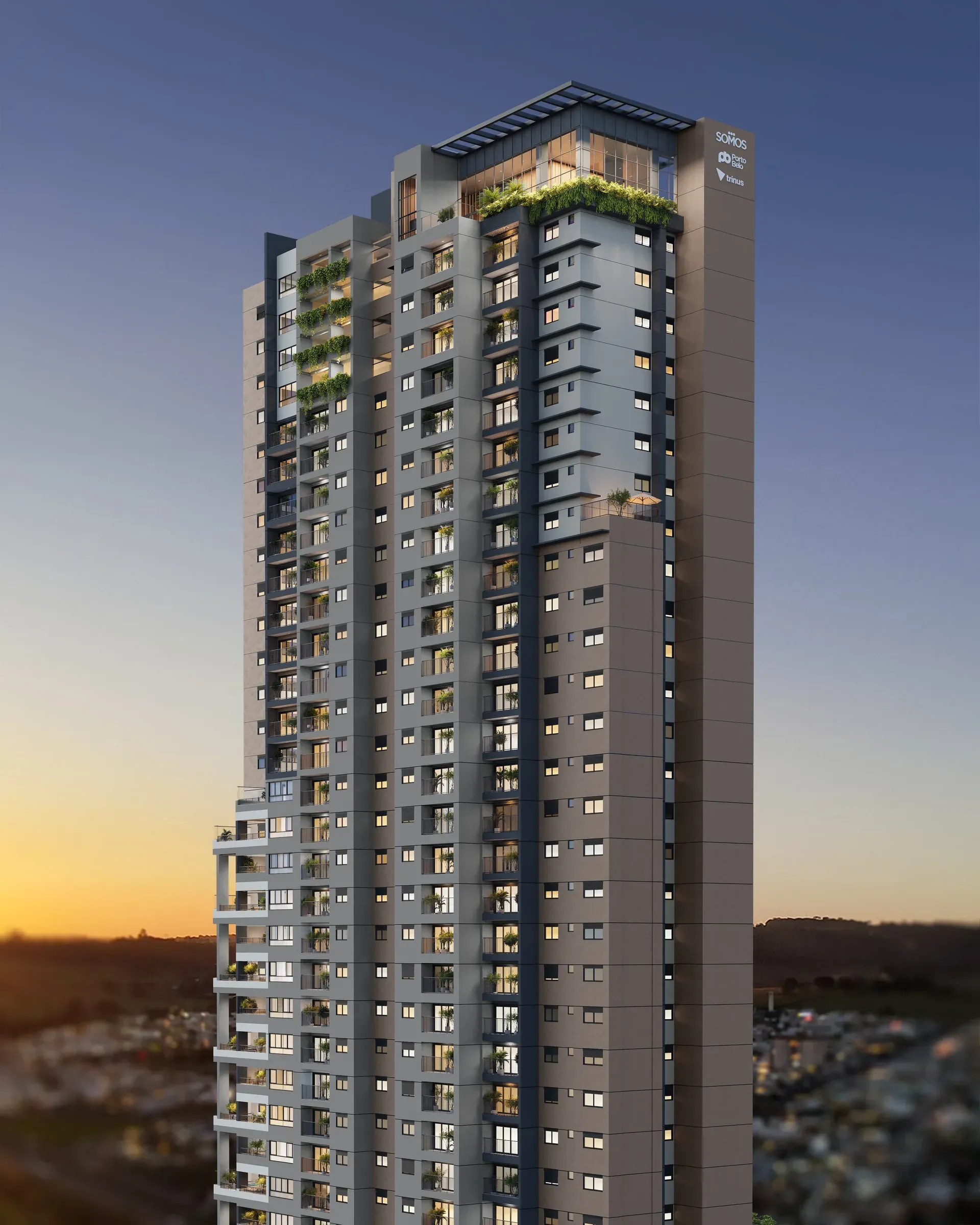 Urbanit — Rio Verde