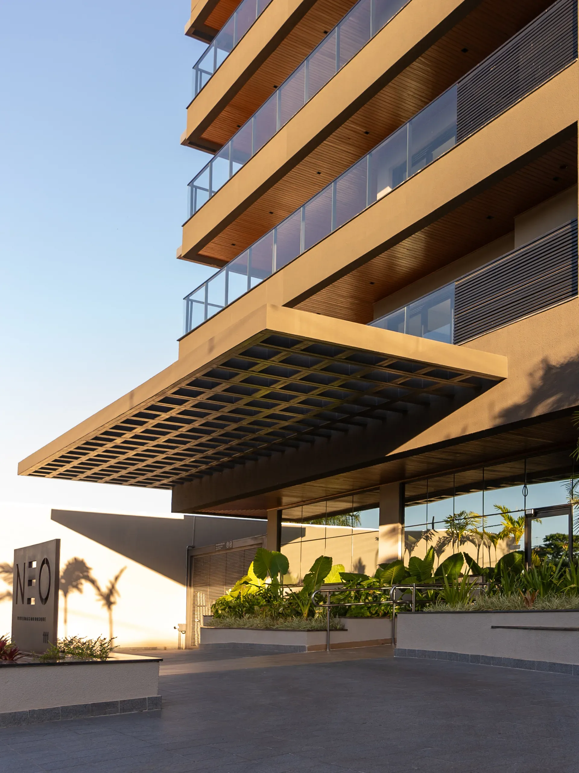 Neo — Campo Grande