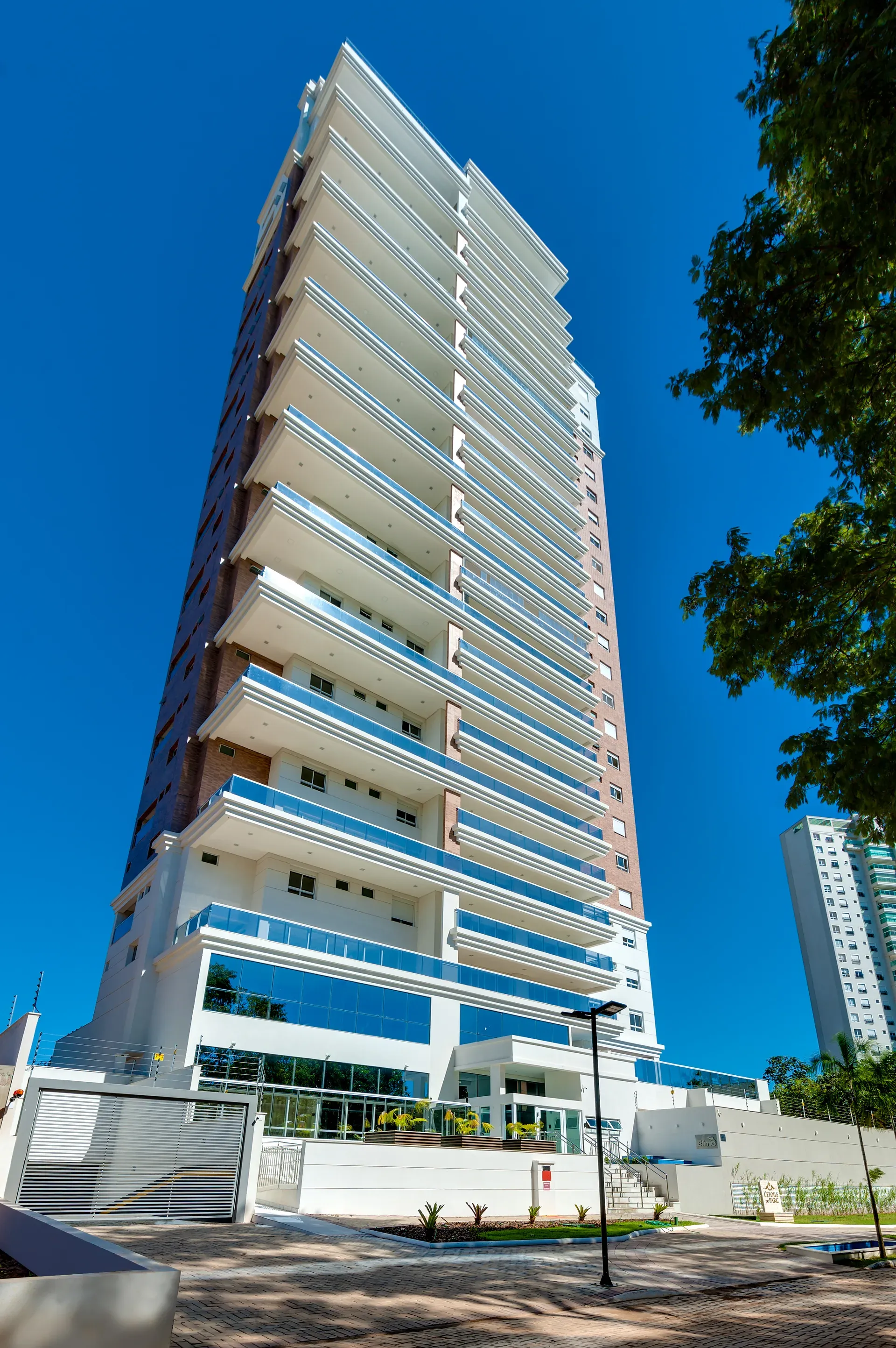 L'Étoile du Parc