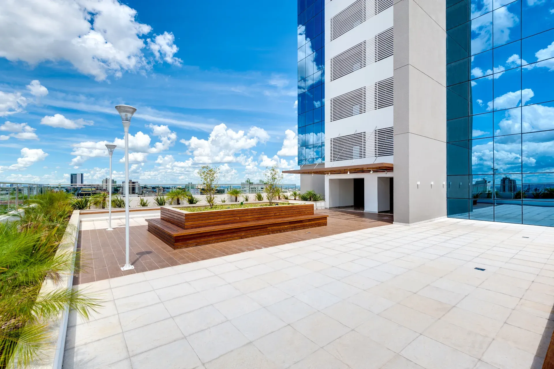 eBusiness Rio Verde — Aparecida de Goiânia