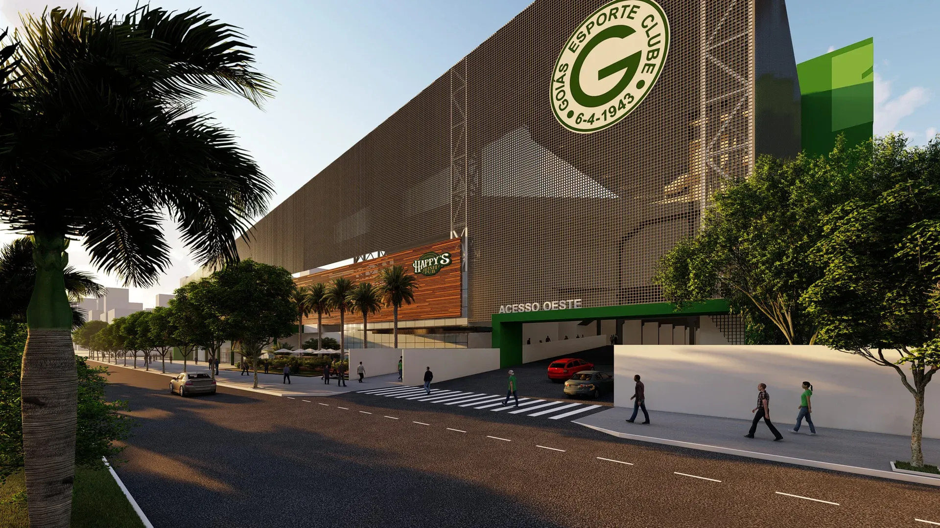 Goiás Esporte Clube