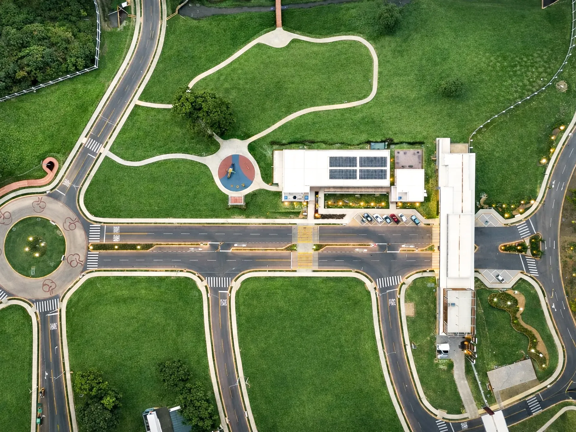 Parque Ville Pinheiros