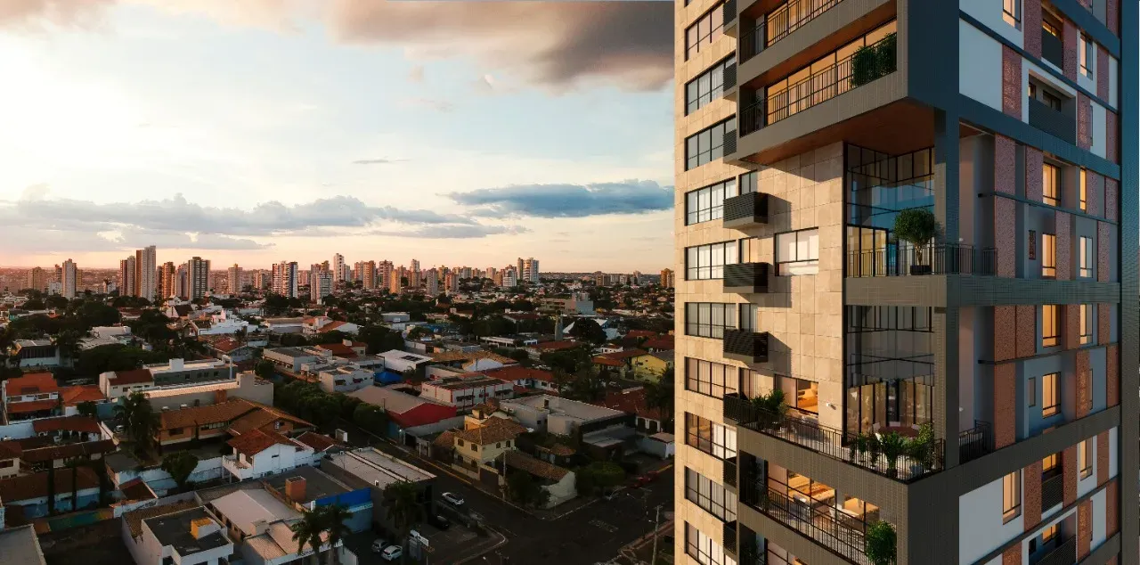 360 — Campo Grande