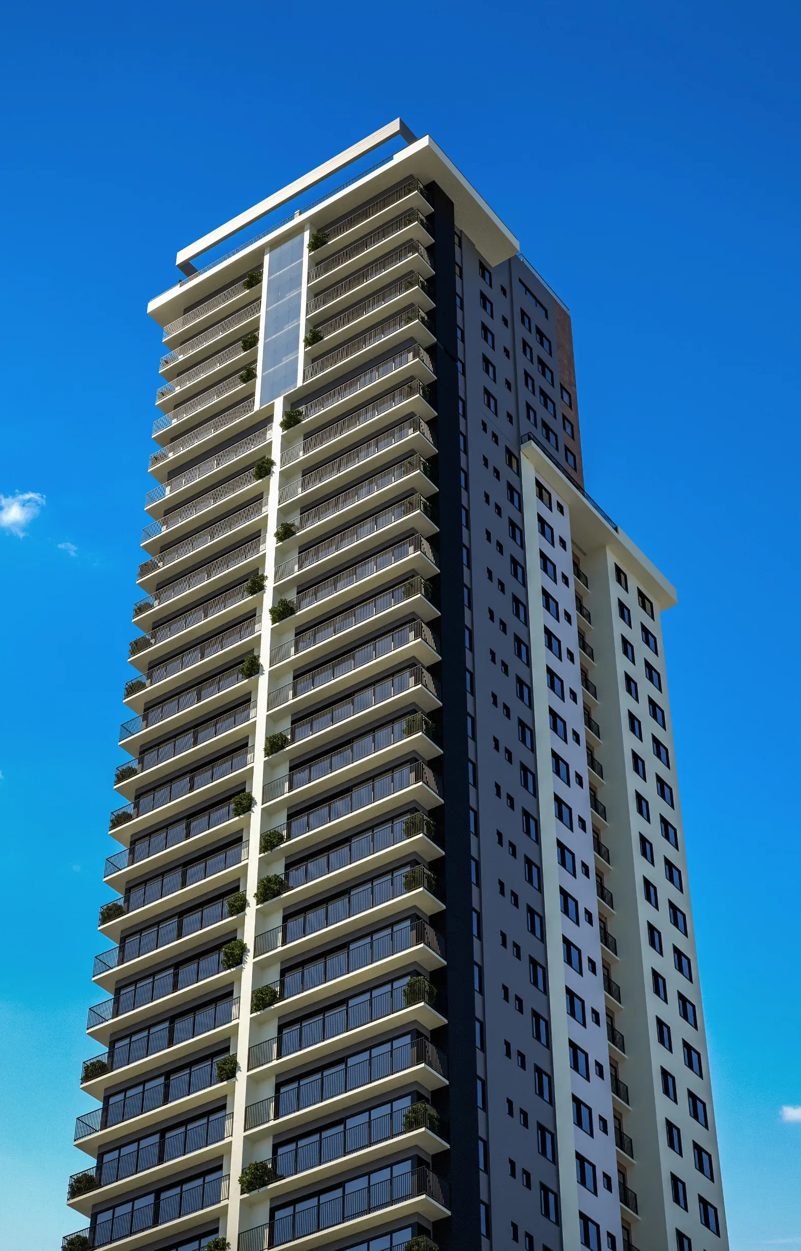 Terraço Urban — Palmas