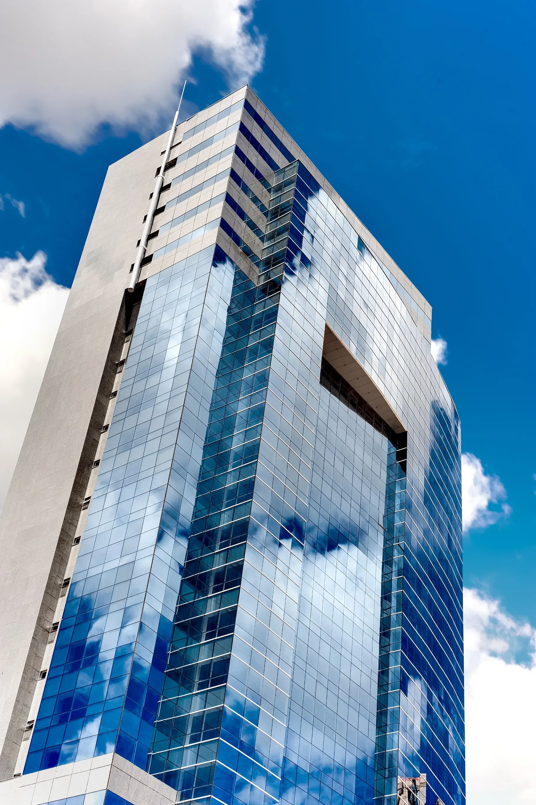 eBusiness — Águas Claras