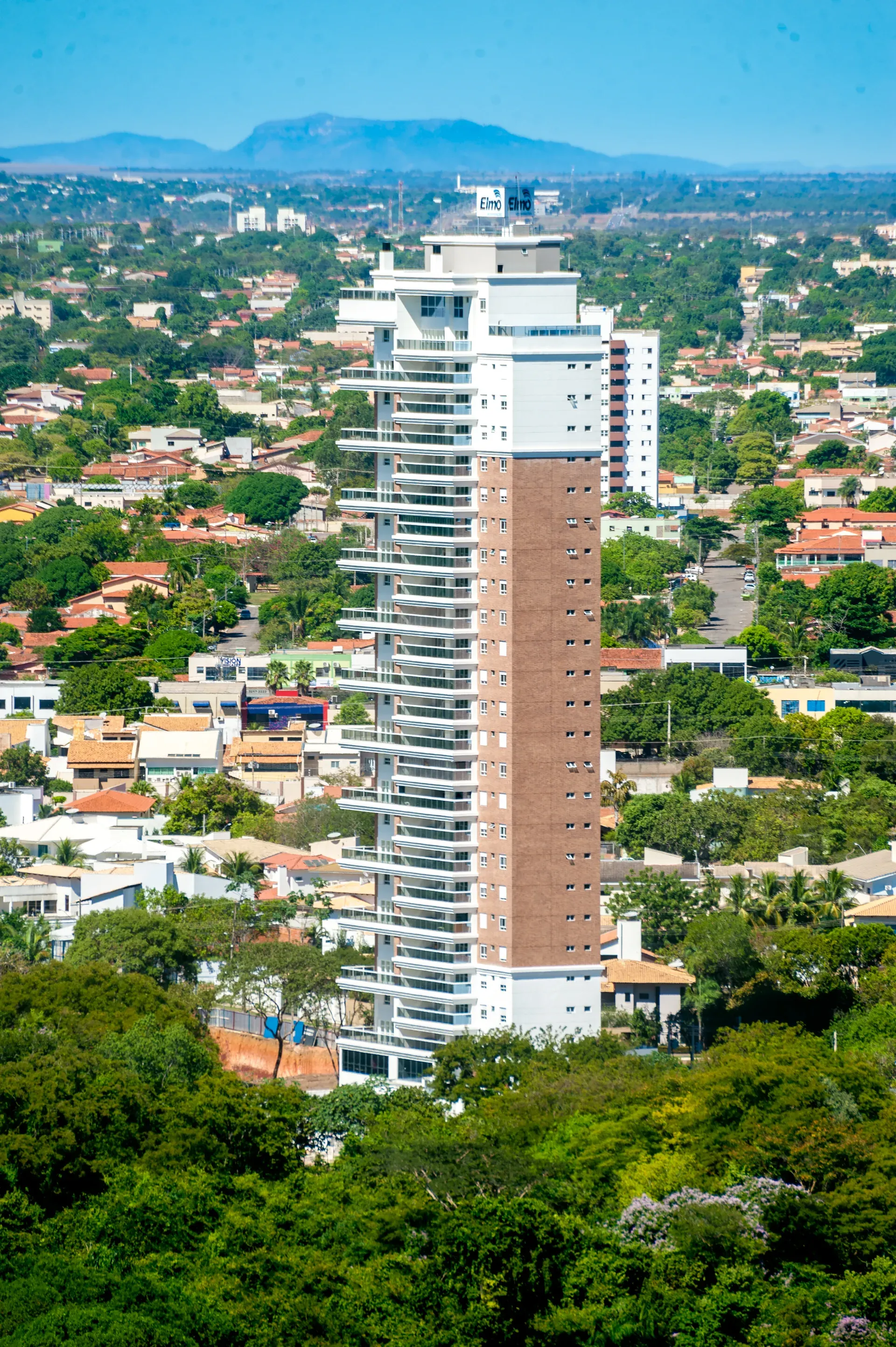 L'Étoile du Parc