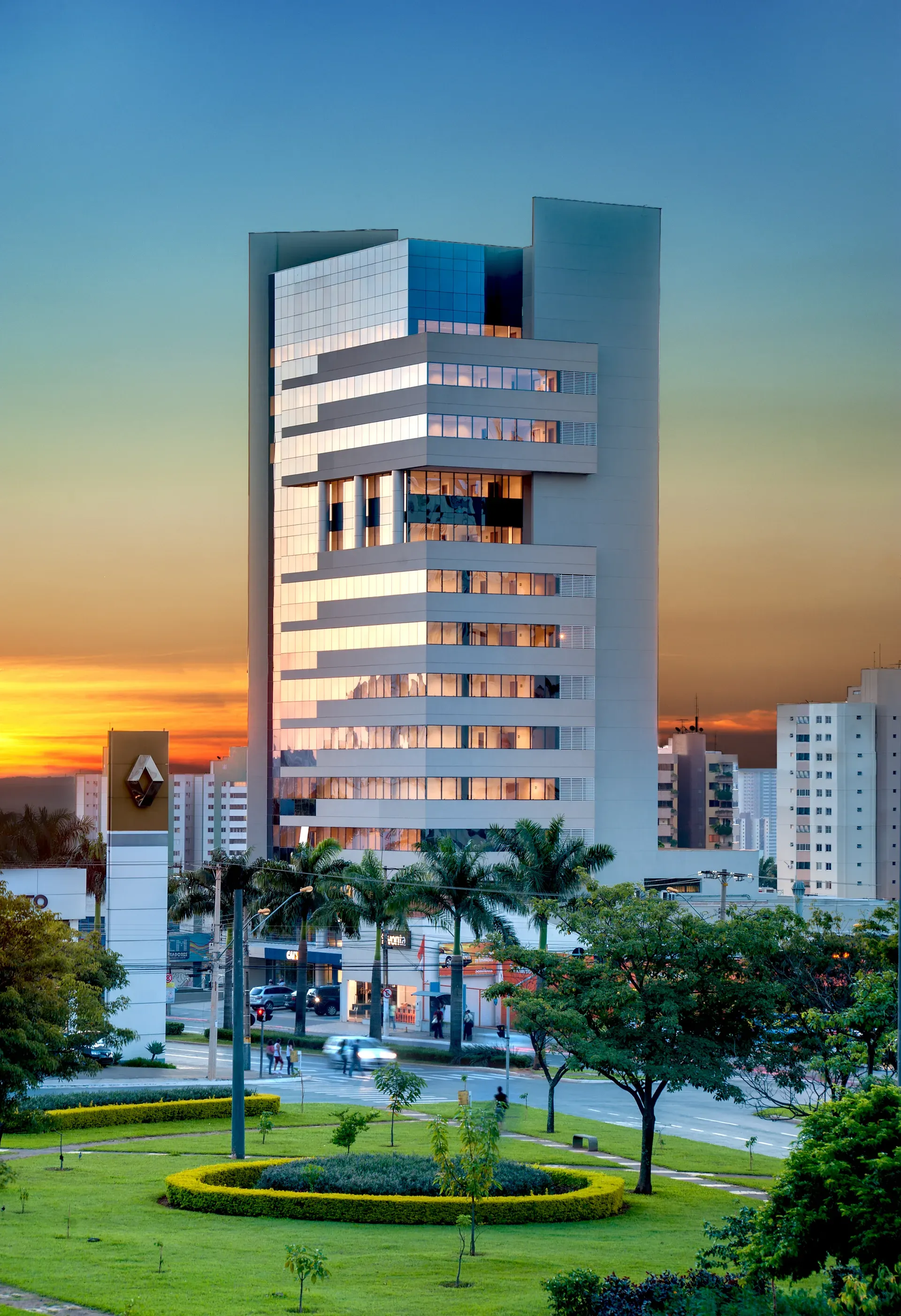 TRT Nova Suíça