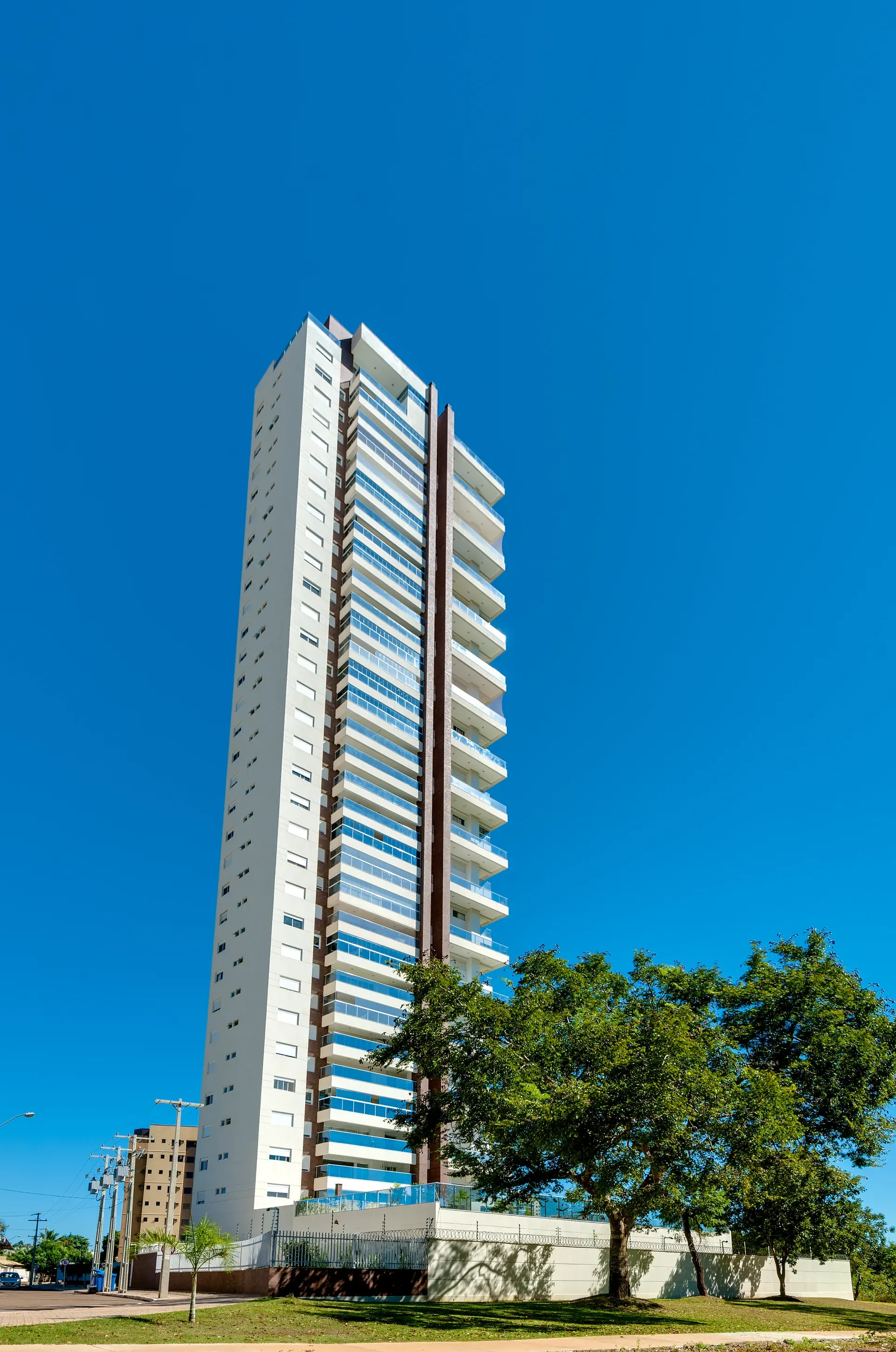 Reserva du Parc