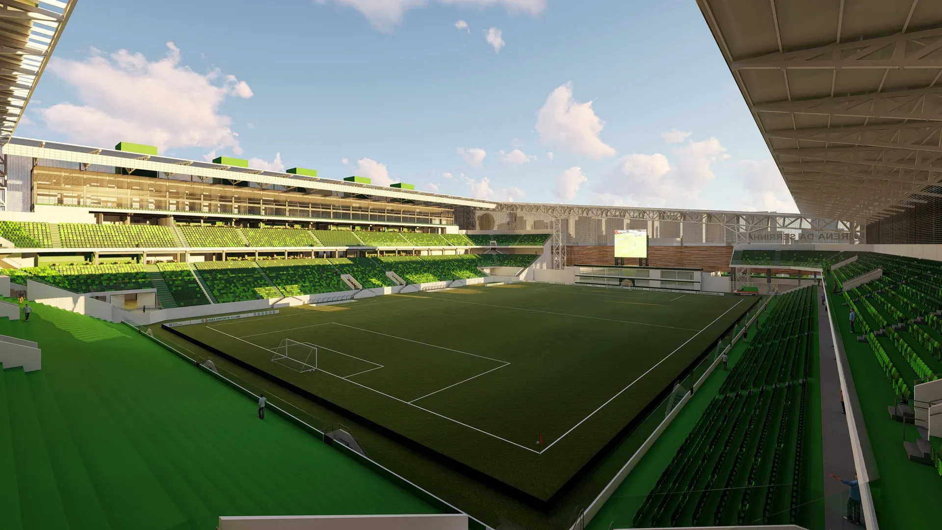 Goiás Esporte Clube