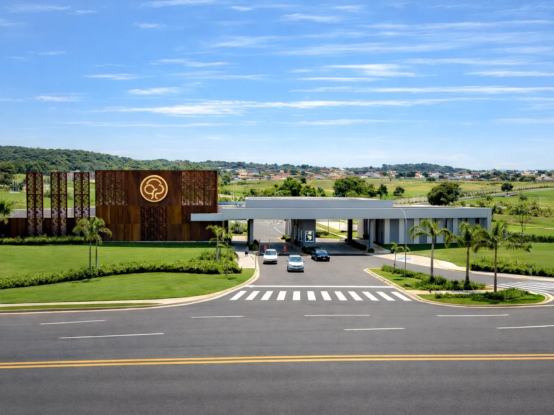 Parque Ville Pinheiros