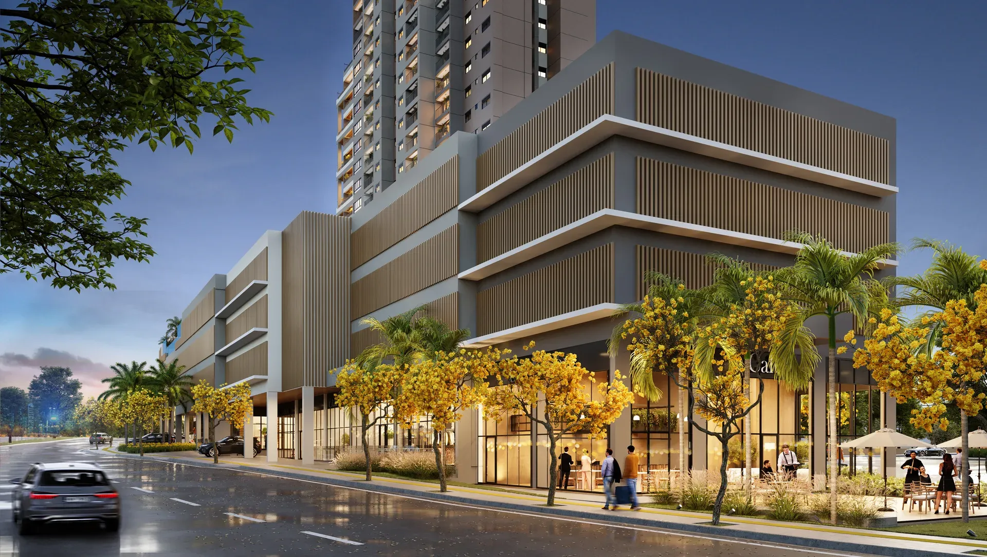 Urbanit — Rio Verde