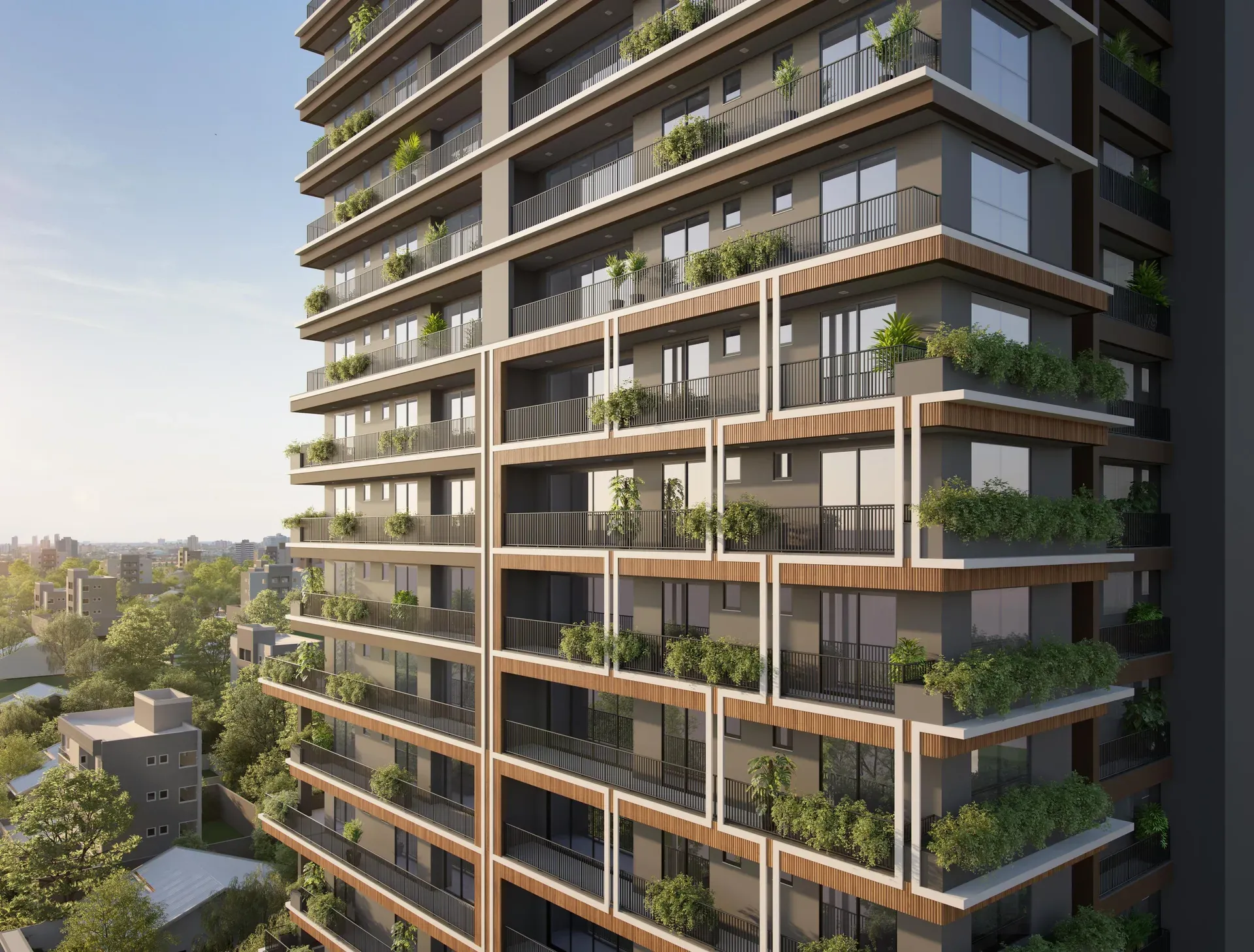 Gênesis Residence — Anápolis