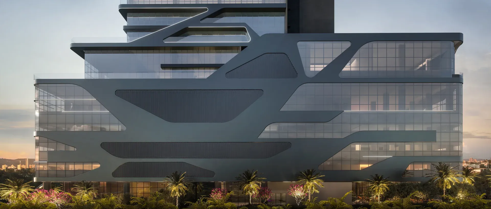 Fama Corporate — Palmas