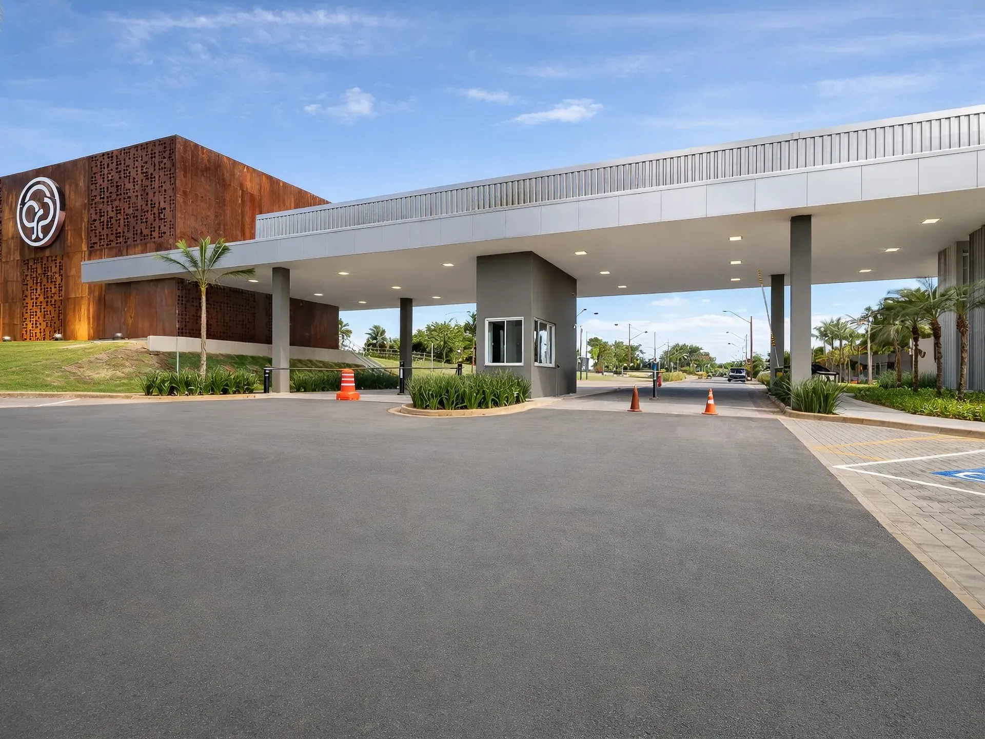 Parque Ville Pinheiros
