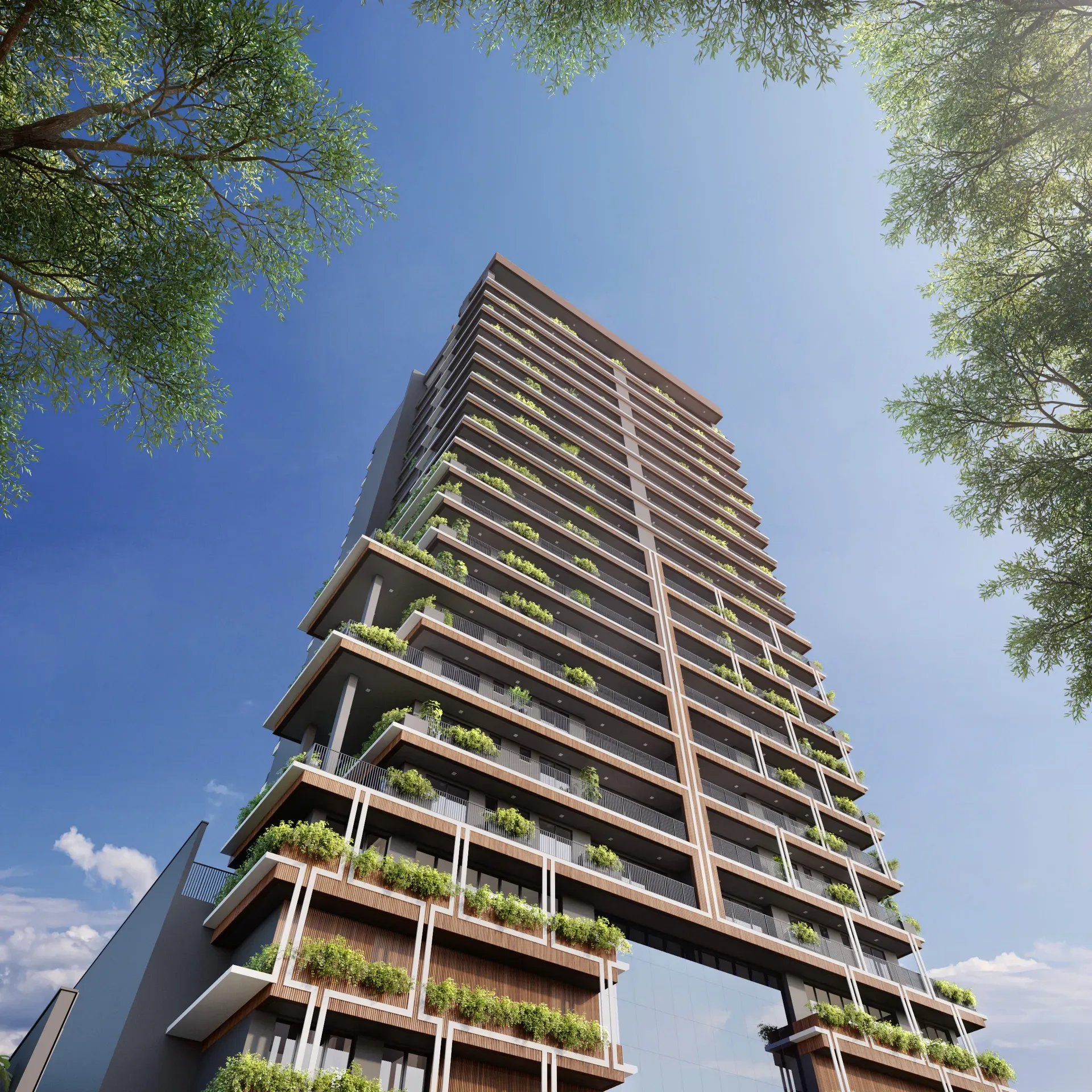 Gênesis Residence — Anápolis