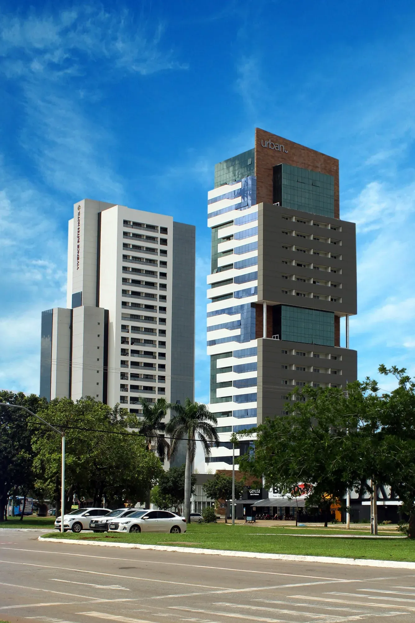 Urban Futuro — Palmas