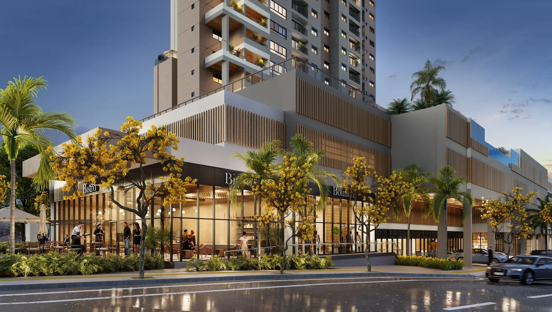 Urbanit — Rio Verde