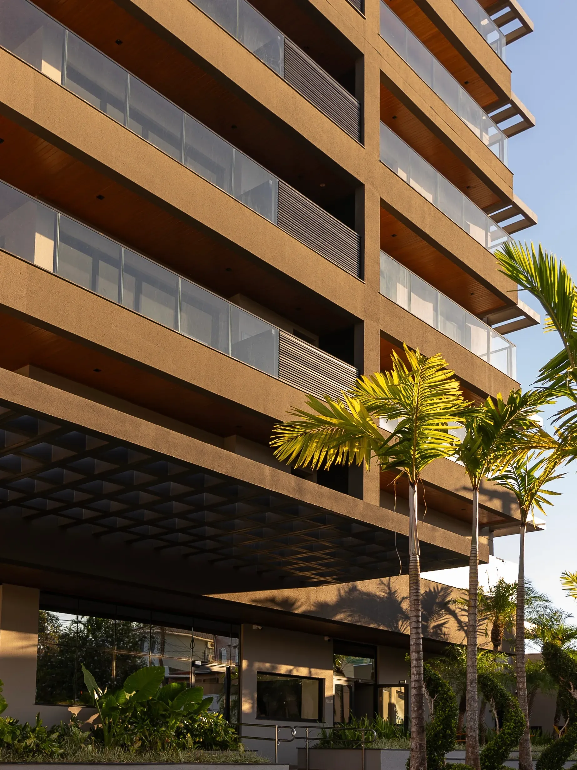 Neo — Campo Grande