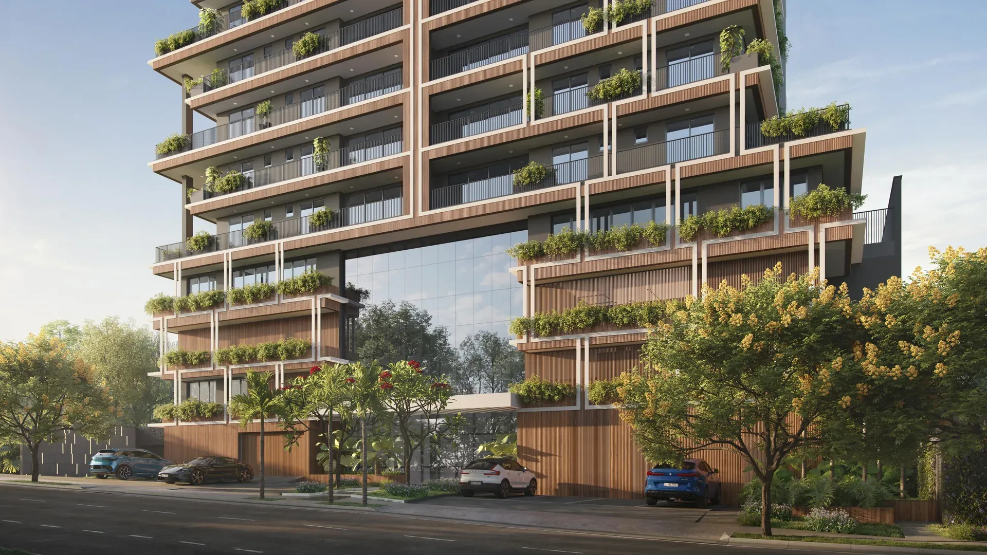 Gênesis Residence — Anápolis
