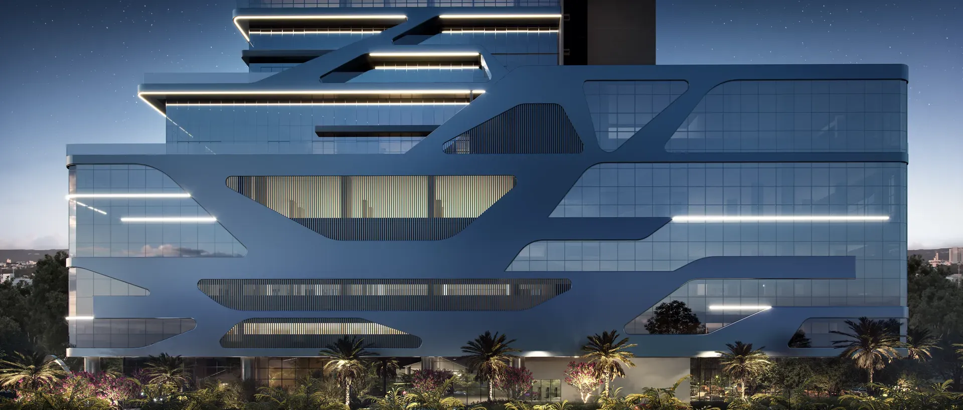 Fama Corporate — Palmas