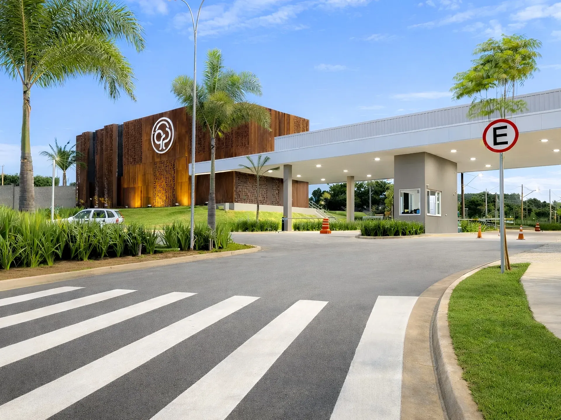 Parque Ville Pinheiros