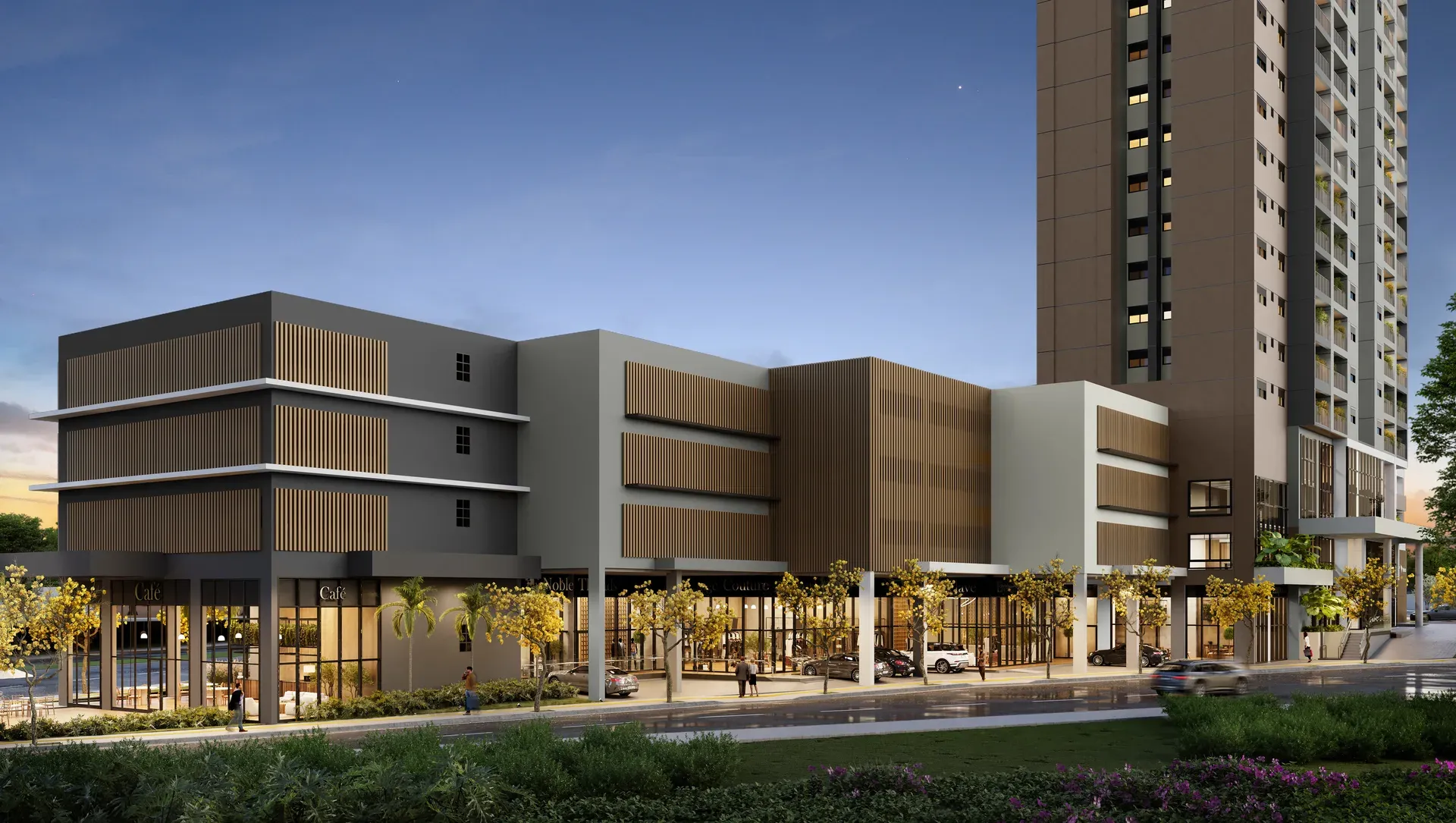 Urbanit — Rio Verde