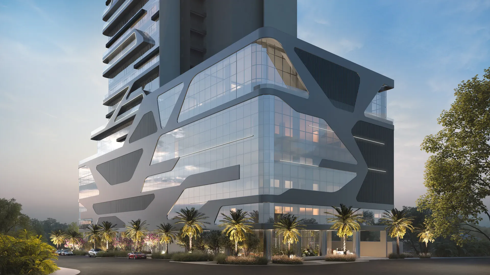 Fama Corporate — Palmas