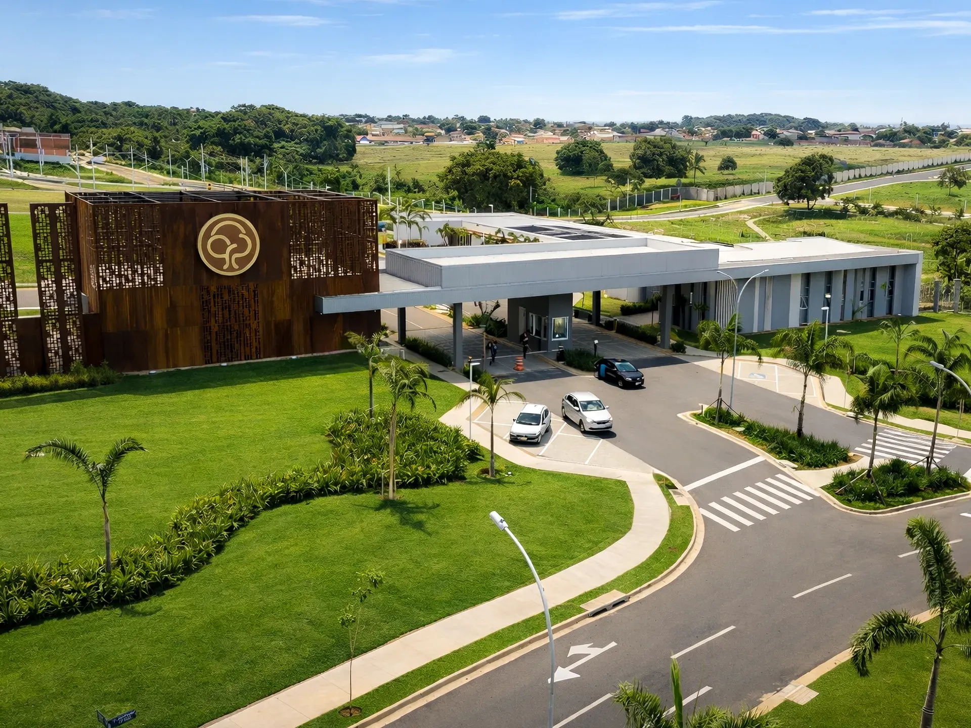 Parque Ville Pinheiros