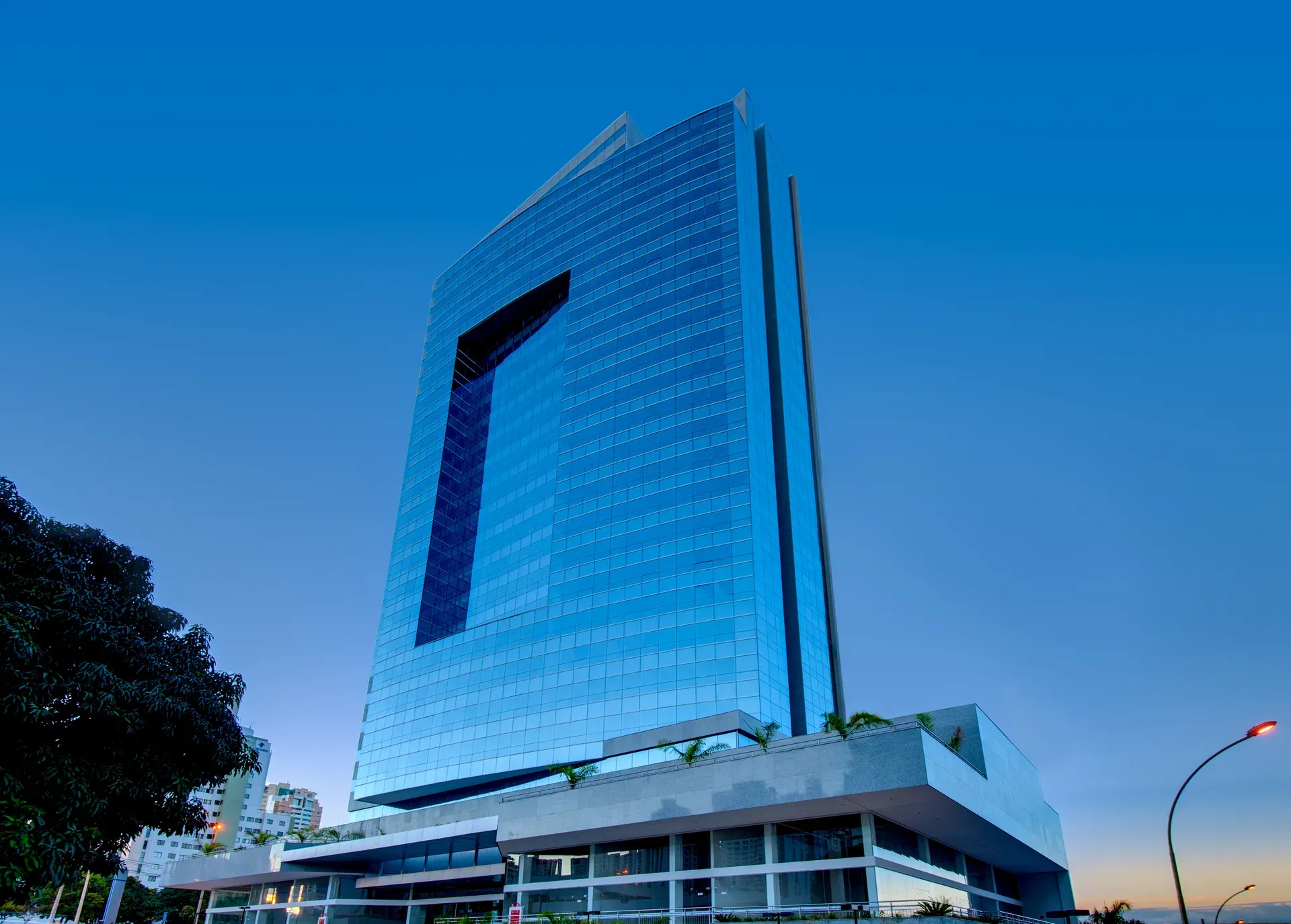 eBusiness — Águas Claras