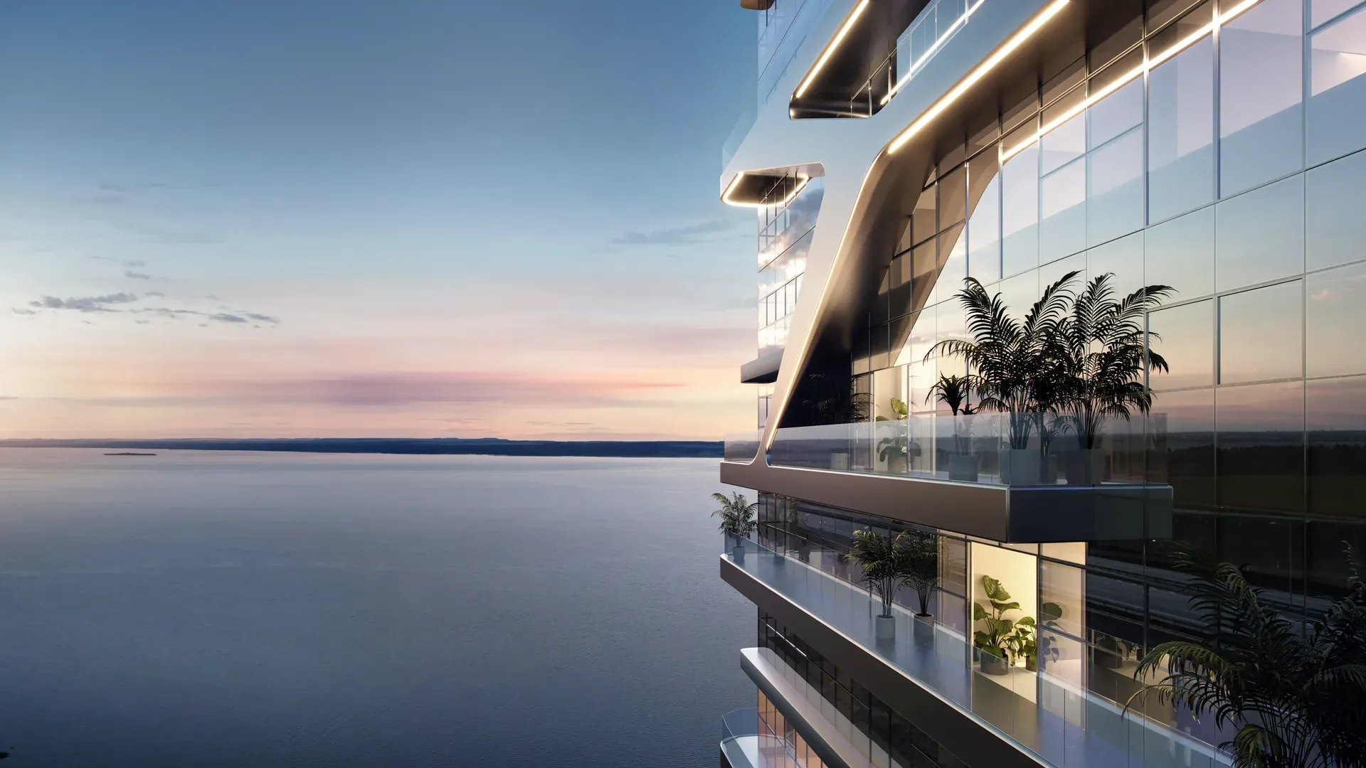 Fama Corporate — Palmas
