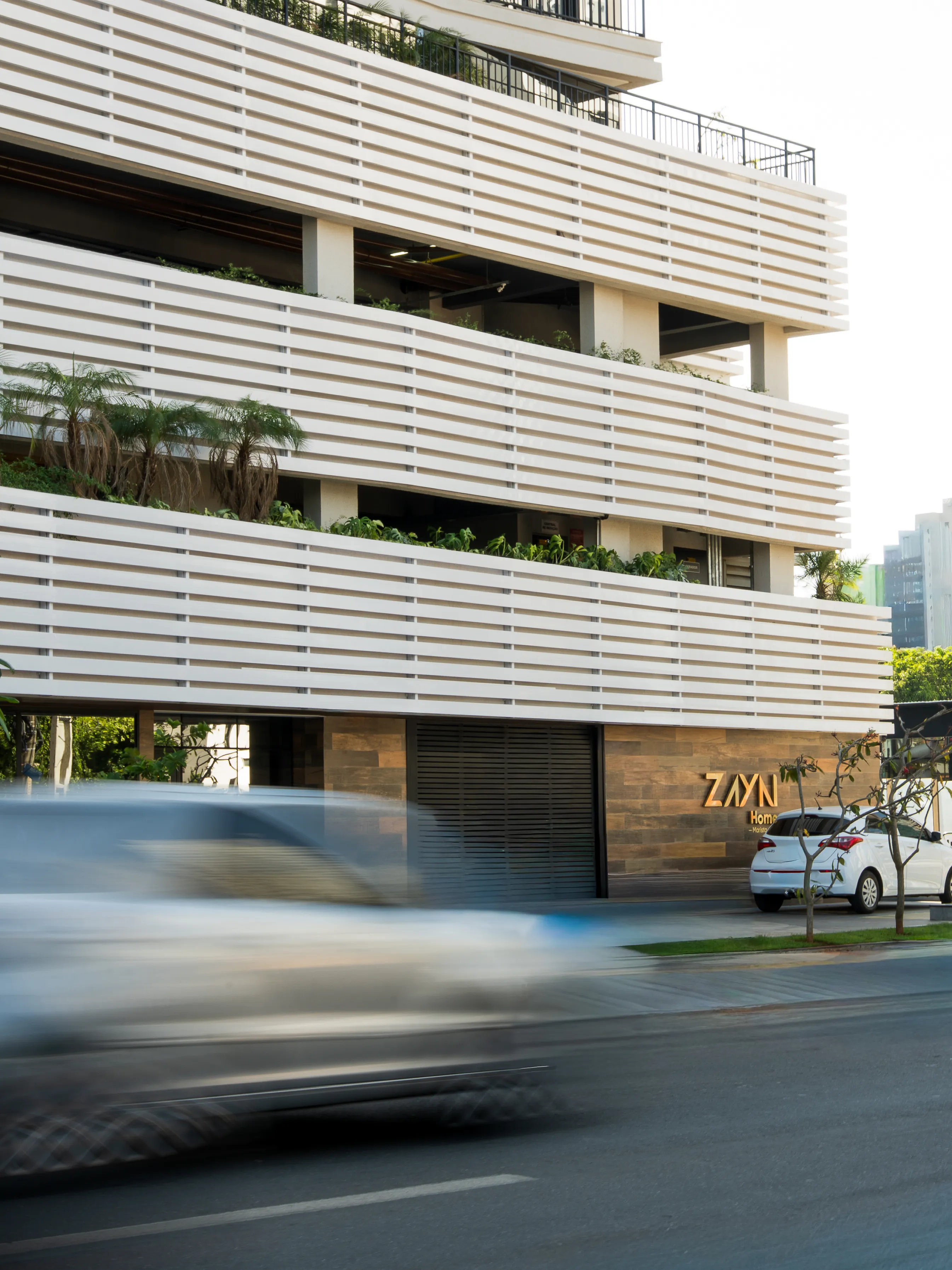 Norden Arquitetura