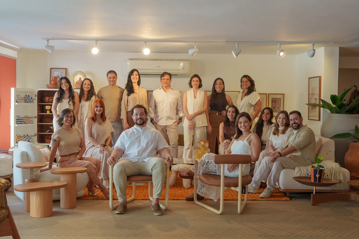 Equipe Norden Arquitetura