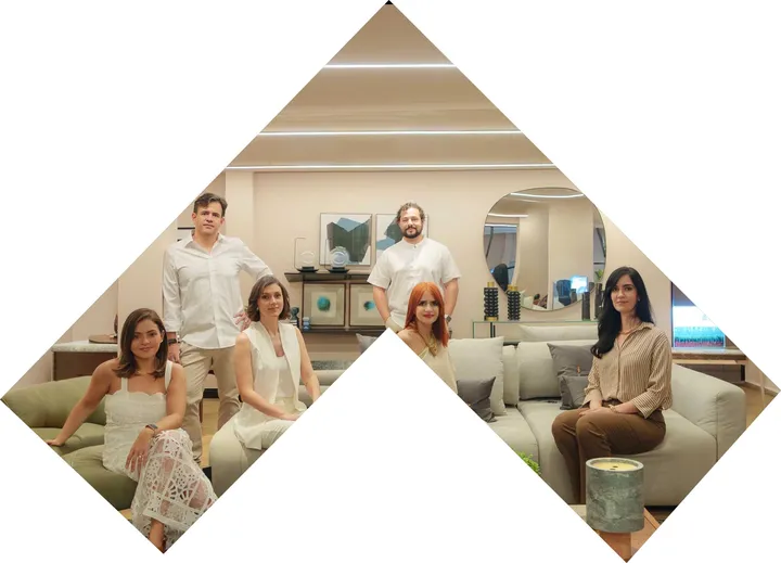 Escritório Norden Arquitetura
